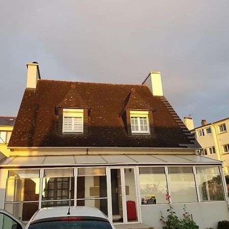 Chez Aurelie Apartment เบรสต์ ภายนอก รูปภาพ