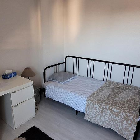Chez Aurelie Apartment เบรสต์ ภายนอก รูปภาพ